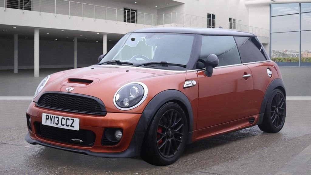 Used MINI Hatch 2013 for sale - 76797886: Photo 2
