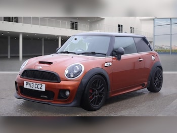 Used MINI Hatch 2013 for sale - 76797886: Photo