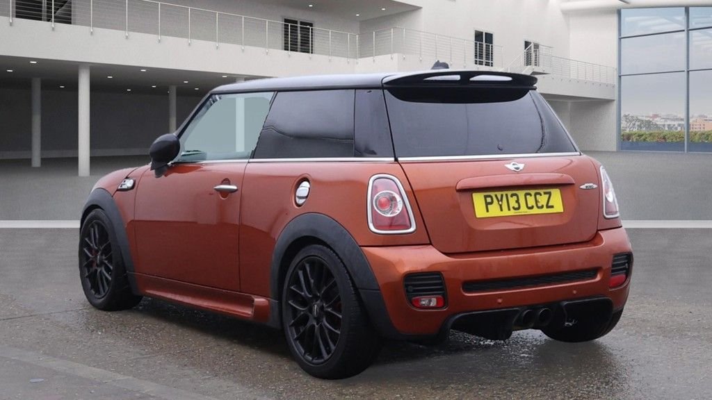 Used MINI Hatch 2013 for sale - 76797886: Photo 4