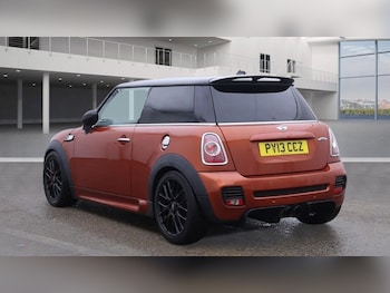 Used MINI Hatch 2013 for sale - 76797886: Photo