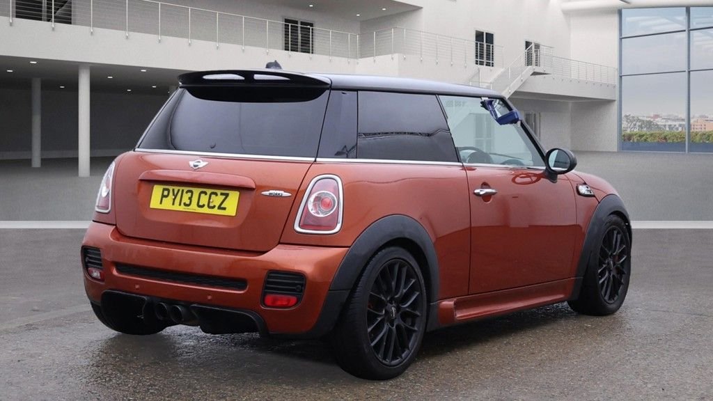 Used MINI Hatch 2013 for sale - 76797886: Photo 5