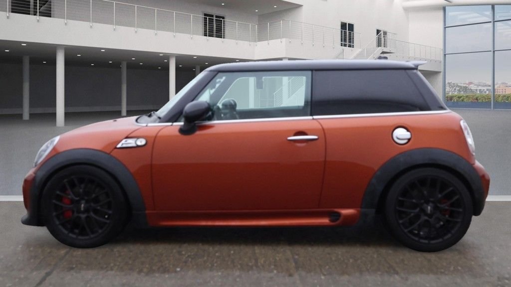 Used MINI Hatch 2013 for sale - 76797886: Photo 7