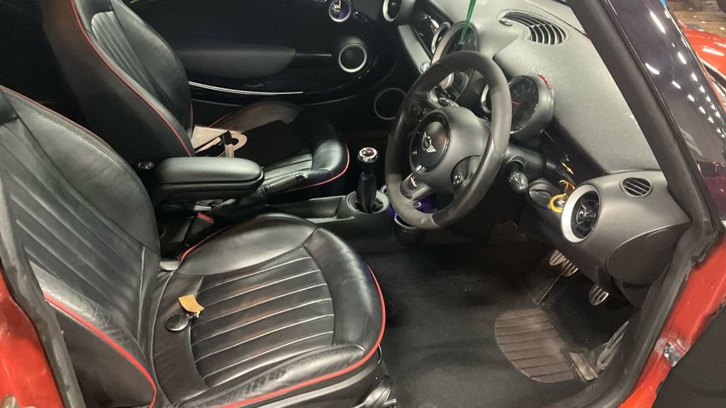 Used MINI Hatch 2013 for sale - 76797886: Photo 8