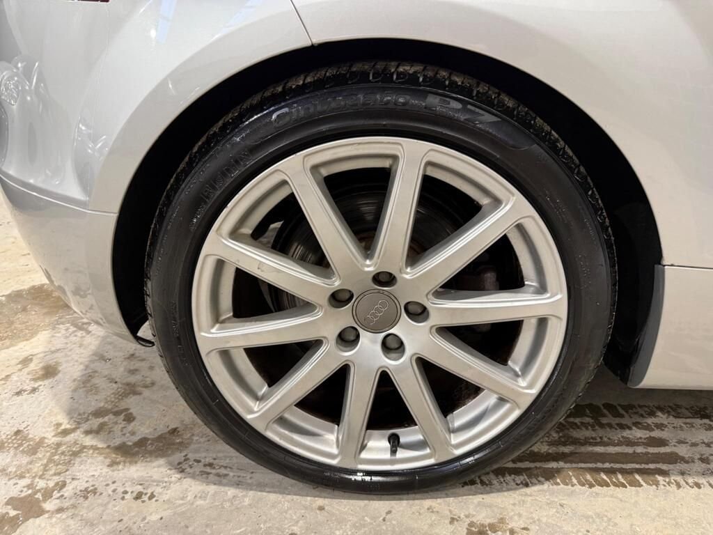 Used Audi TT 2008 for sale - 76395748: Photo 10