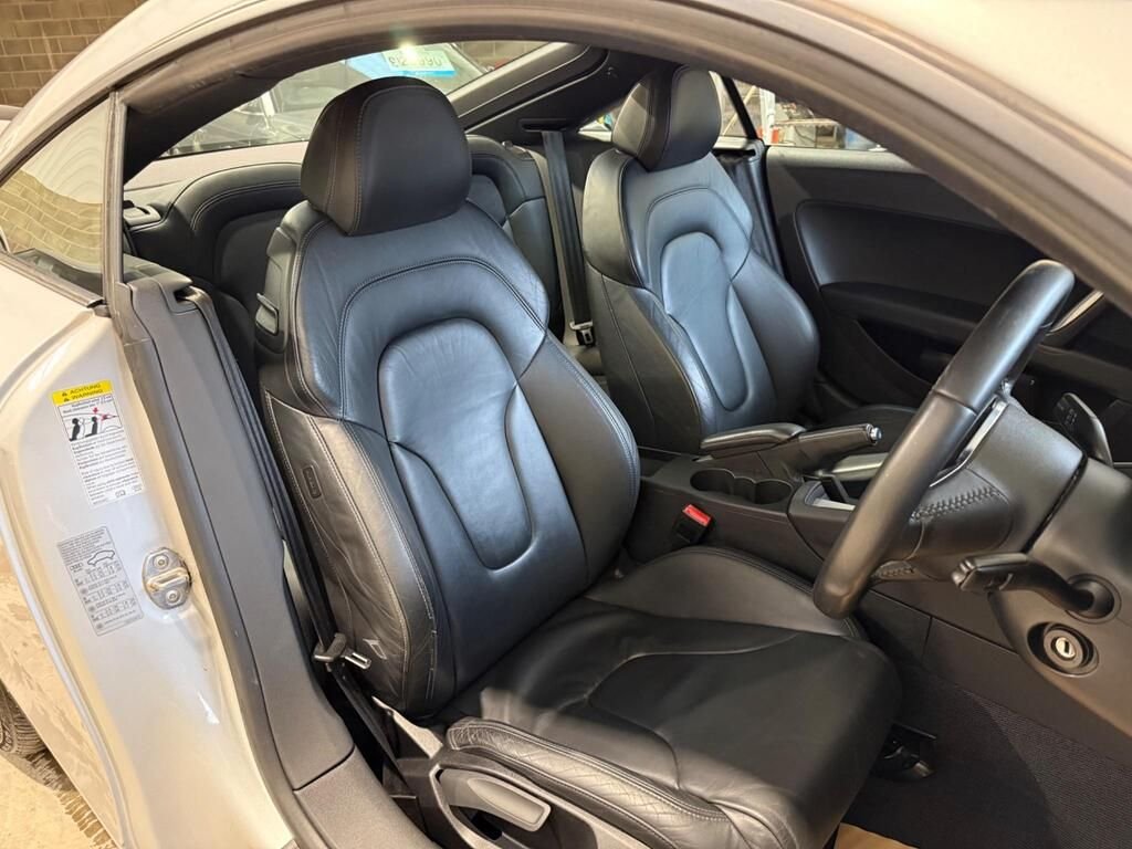 Used Audi TT 2008 for sale - 76395748: Photo 11