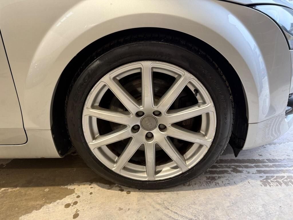 Used Audi TT 2008 for sale - 76395748: Photo 12