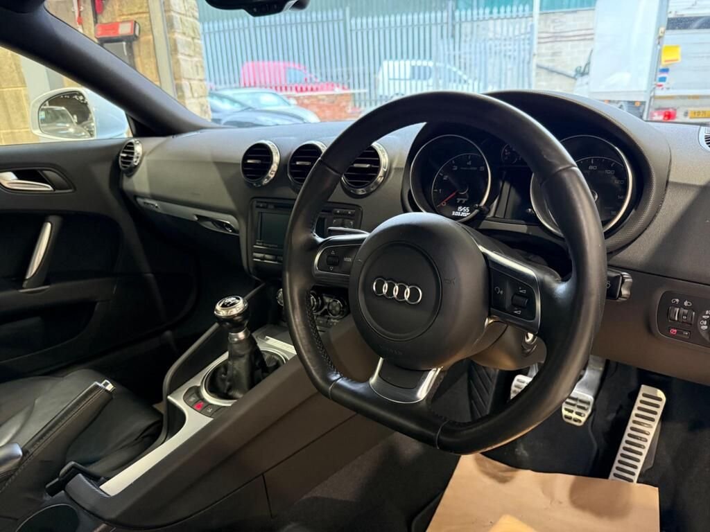 Used Audi TT 2008 for sale - 76395748: Photo 13