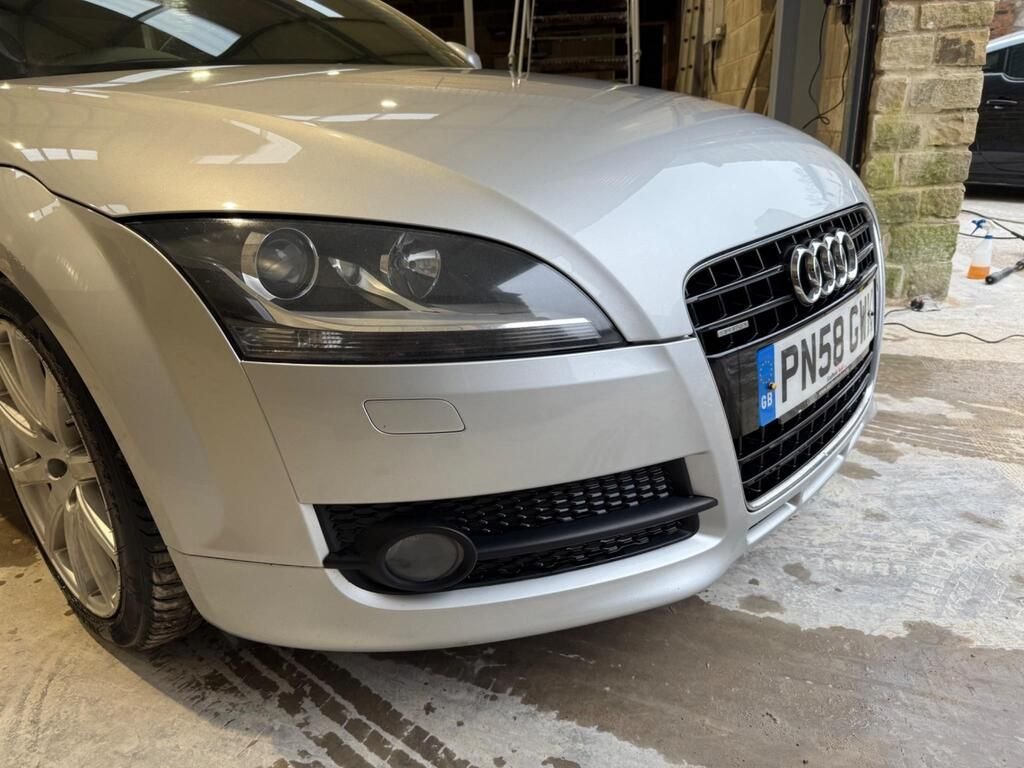 Used Audi TT 2008 for sale - 76395748: Photo 14