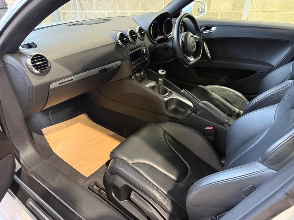 Used Audi TT 2008 for sale - 76395748: Photo 15