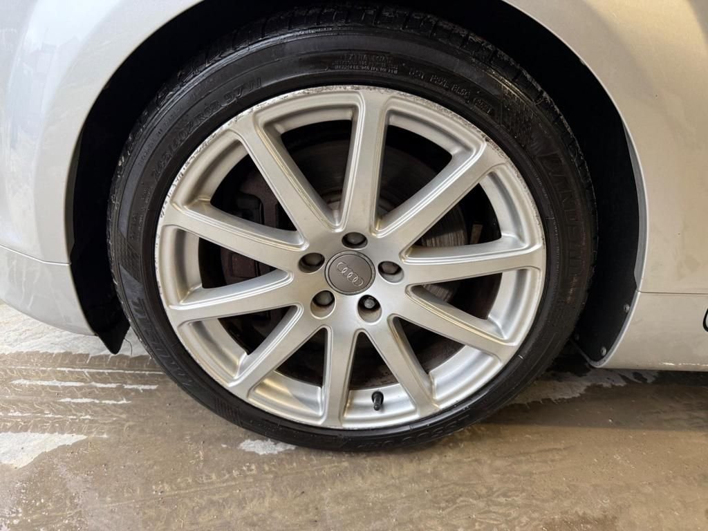 Used Audi TT 2008 for sale - 76395748: Photo 16