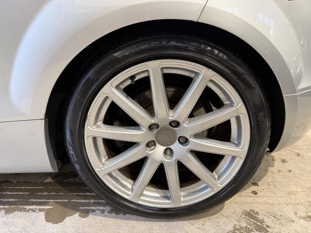 Used Audi TT 2008 for sale - 76395748: Photo 19