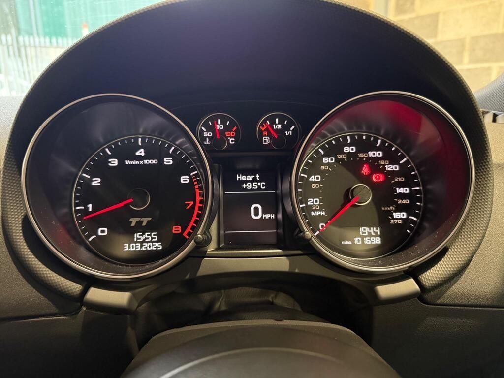 Used Audi TT 2008 for sale - 76395748: Photo 20