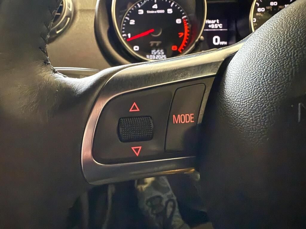 Used Audi TT 2008 for sale - 76395748: Photo 21