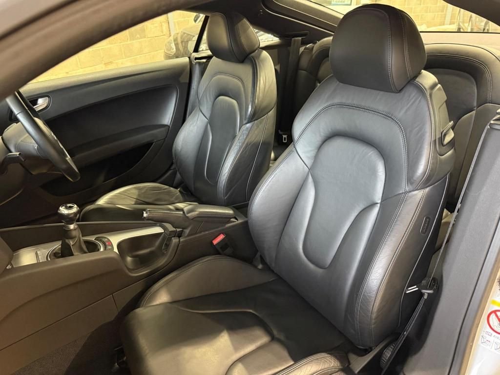 Used Audi TT 2008 for sale - 76395748: Photo 23