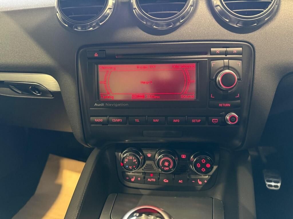 Used Audi TT 2008 for sale - 76395748: Photo 24