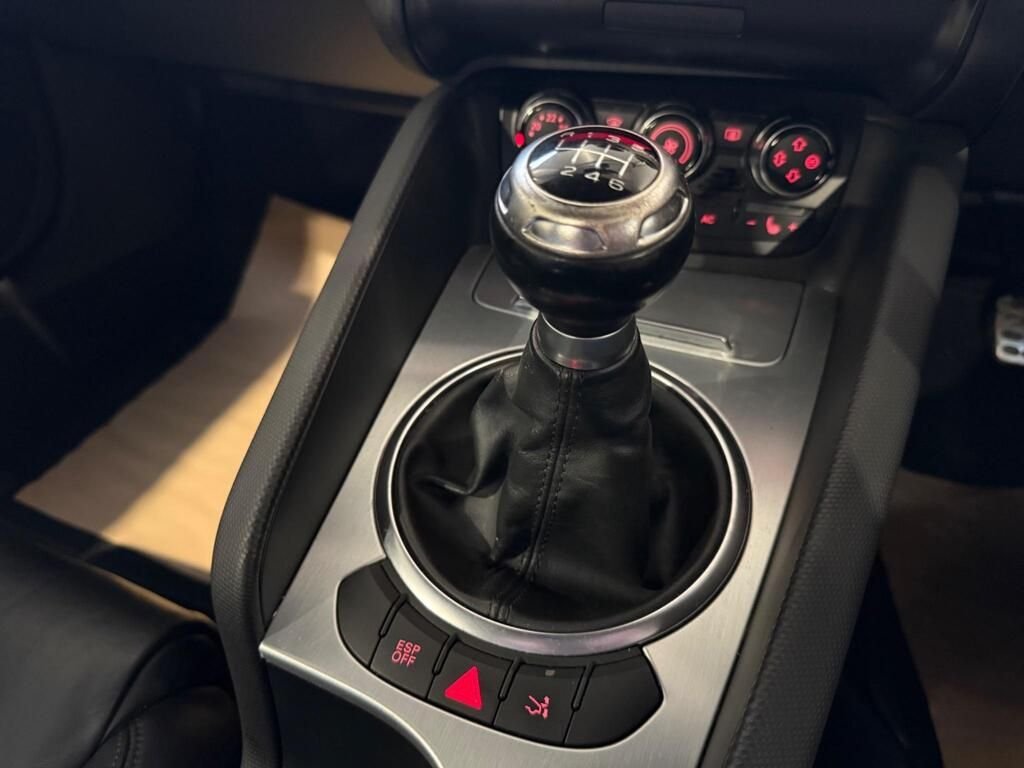 Used Audi TT 2008 for sale - 76395748: Photo 25