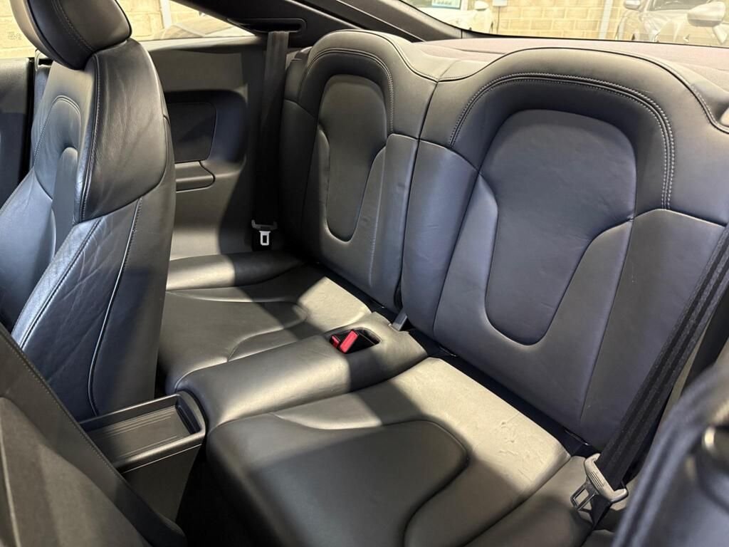 Used Audi TT 2008 for sale - 76395748: Photo 27