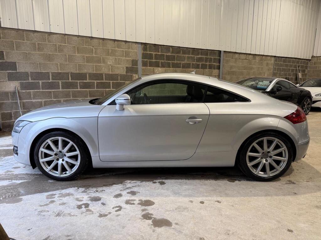 Used Audi TT 2008 for sale - 76395748: Photo 5