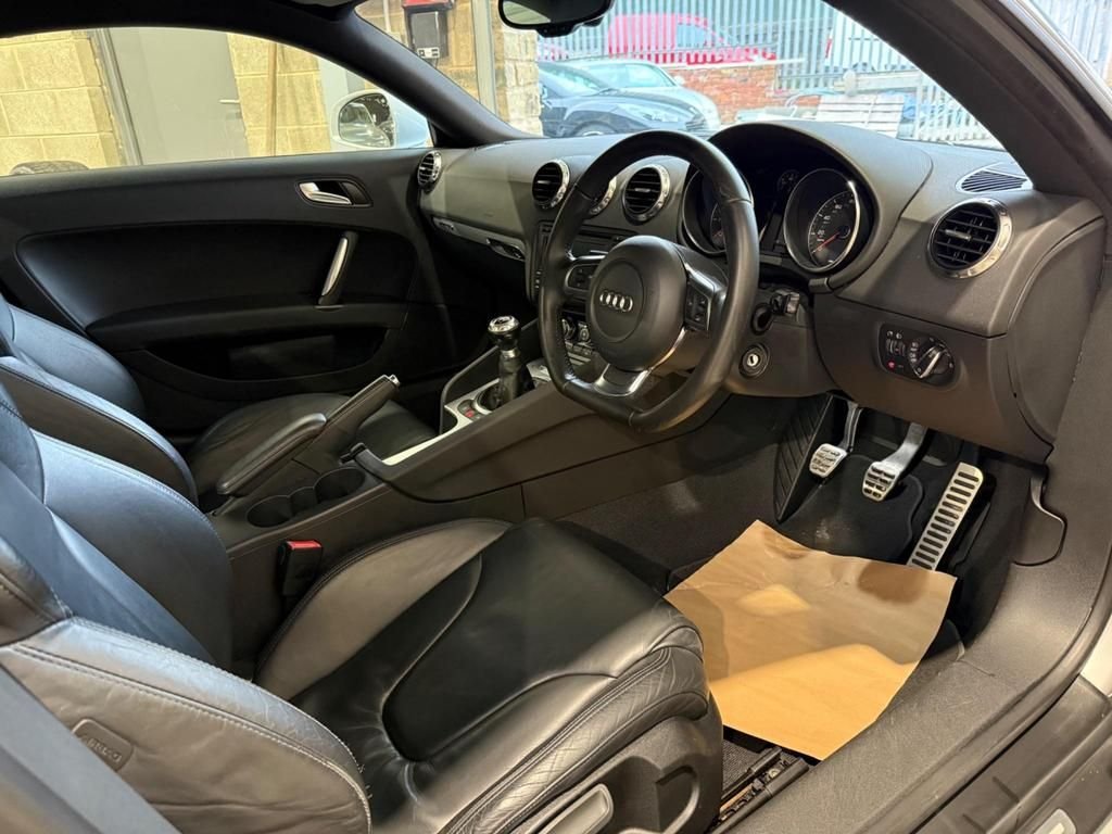 Used Audi TT 2008 for sale - 76395748: Photo 9