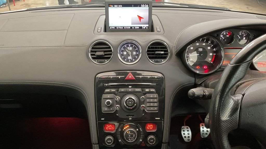 Used Peugeot RCZ 2012 for sale - 76604806: Photo 10