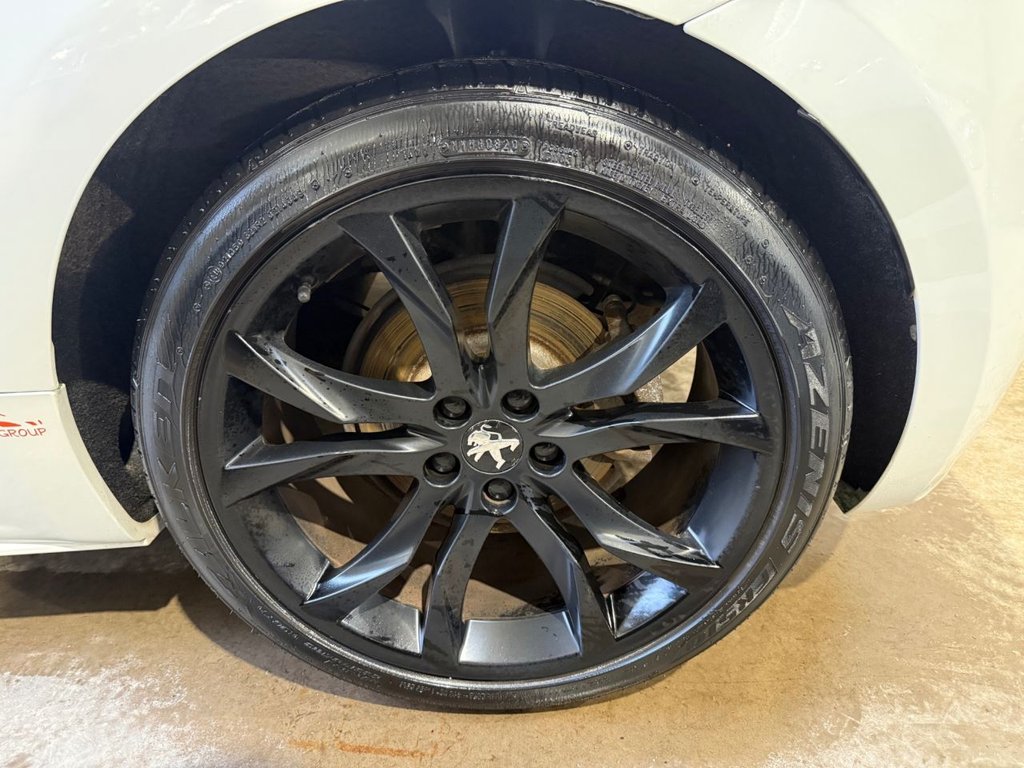 Used Peugeot RCZ 2012 for sale - 76604806: Photo 12