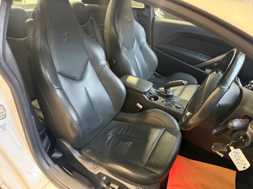 Used Peugeot RCZ 2012 for sale - 76604806: Photo 13