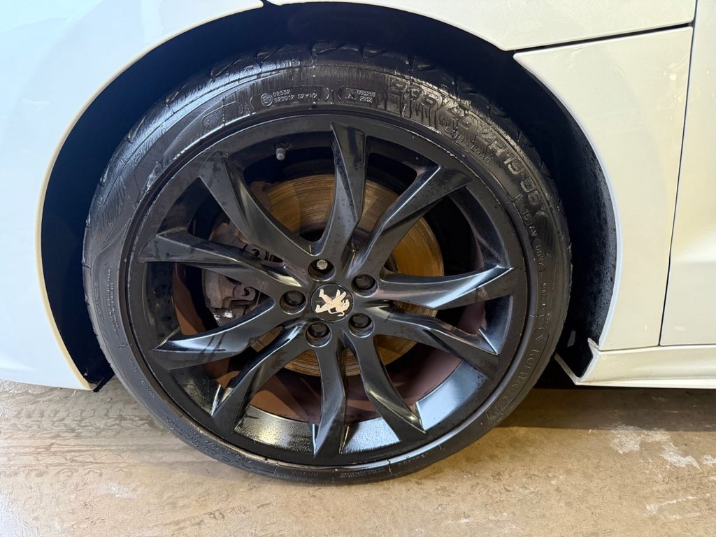 Used Peugeot RCZ 2012 for sale - 76604806: Photo 14