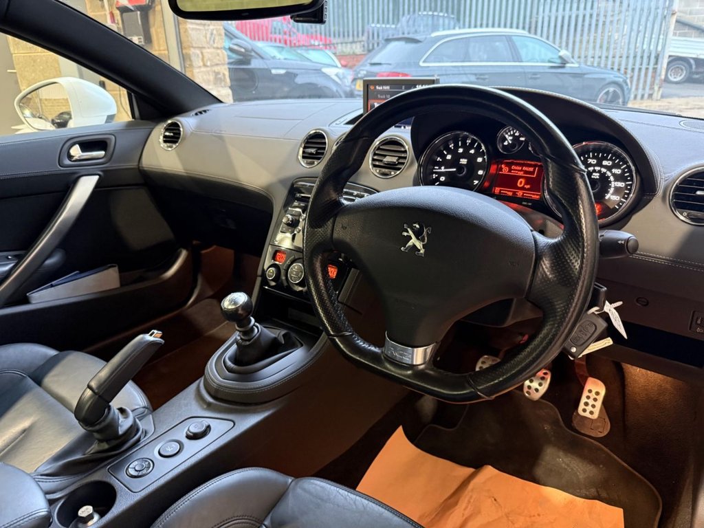 Used Peugeot RCZ 2012 for sale - 76604806: Photo 15