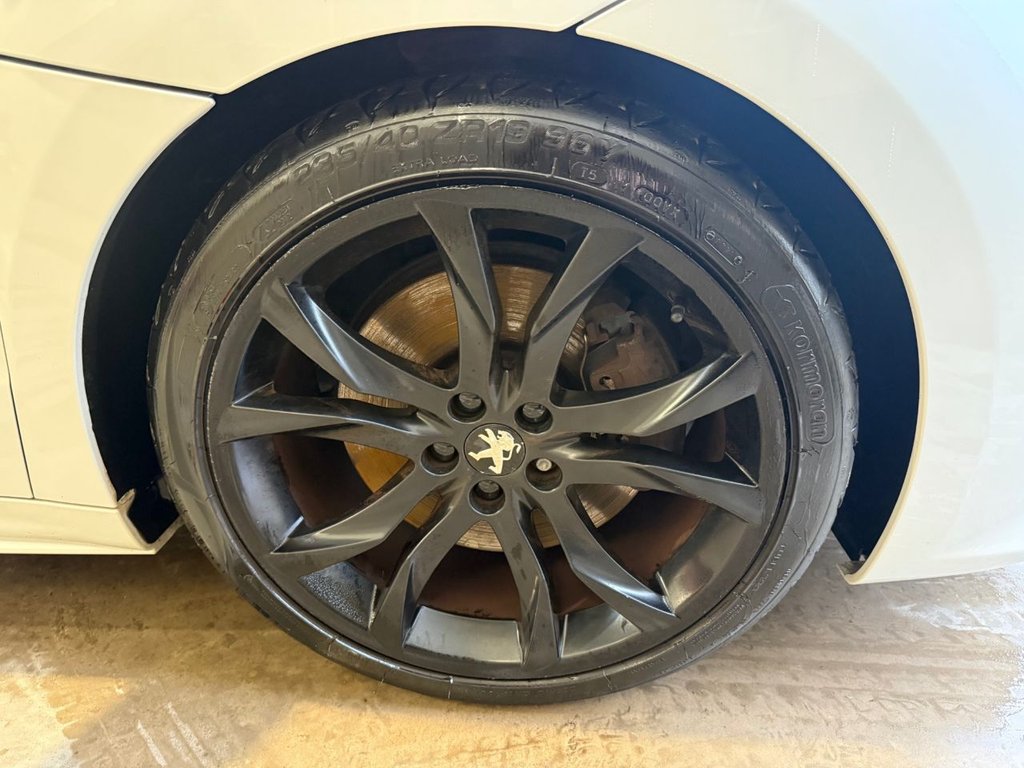 Used Peugeot RCZ 2012 for sale - 76604806: Photo 16