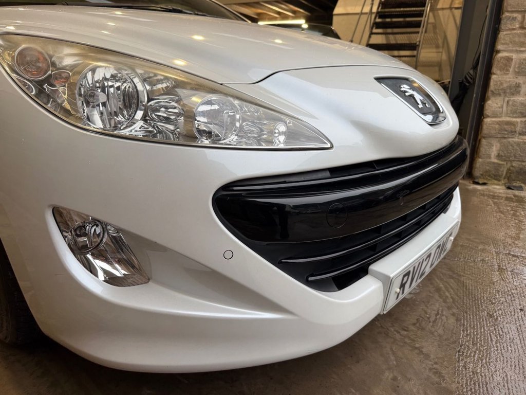 Used Peugeot RCZ 2012 for sale - 76604806: Photo 18
