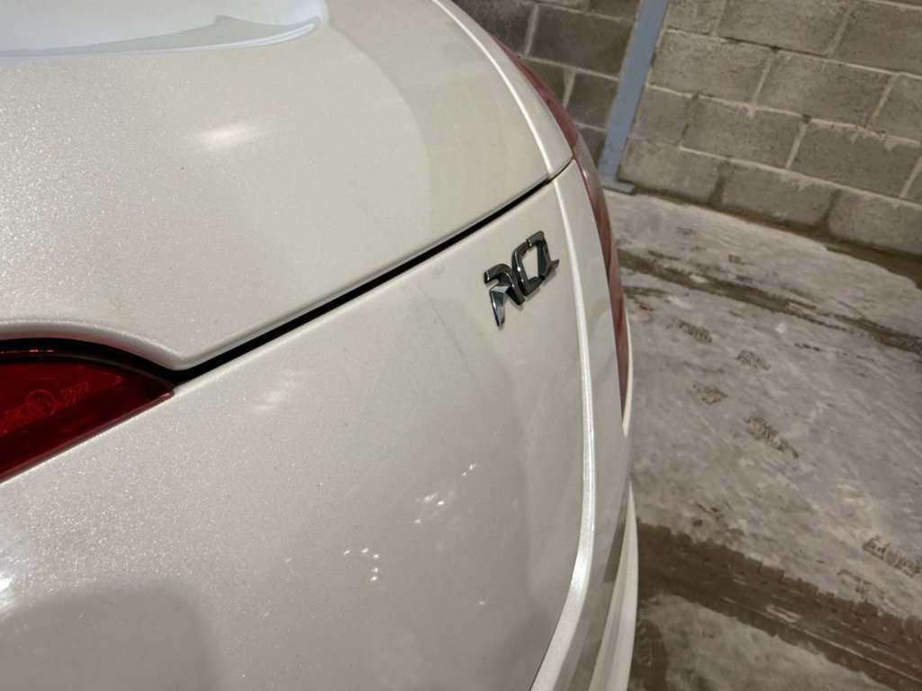 Used Peugeot RCZ 2012 for sale - 76604806: Photo 23