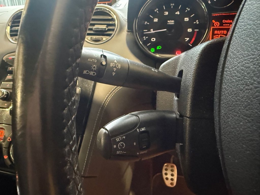 Used Peugeot RCZ 2012 for sale - 76604806: Photo 30