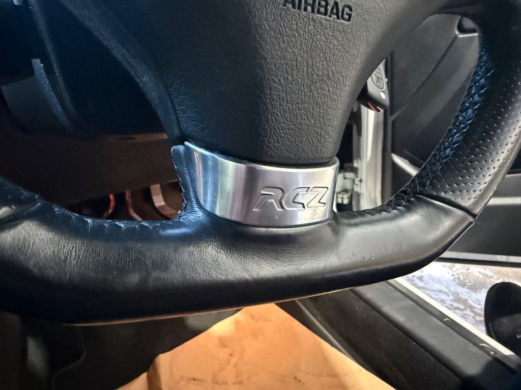 Used Peugeot RCZ 2012 for sale - 76604806: Photo 31