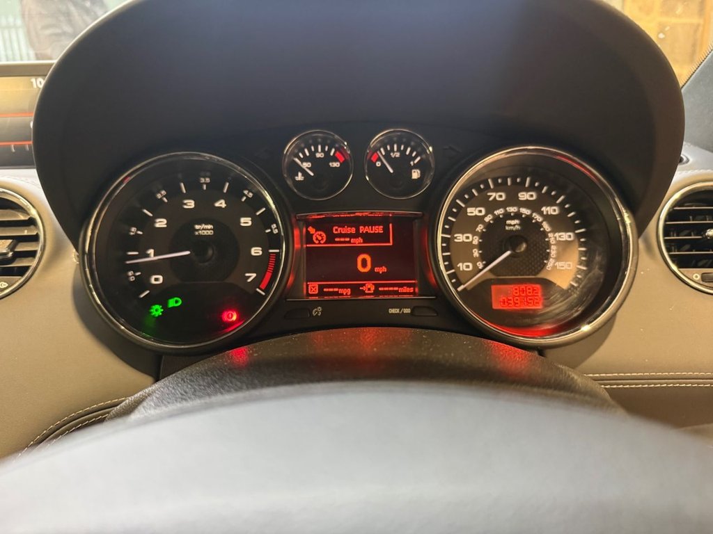 Used Peugeot RCZ 2012 for sale - 76604806: Photo 33