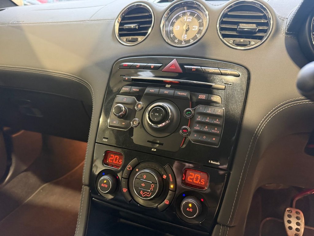 Used Peugeot RCZ 2012 for sale - 76604806: Photo 34