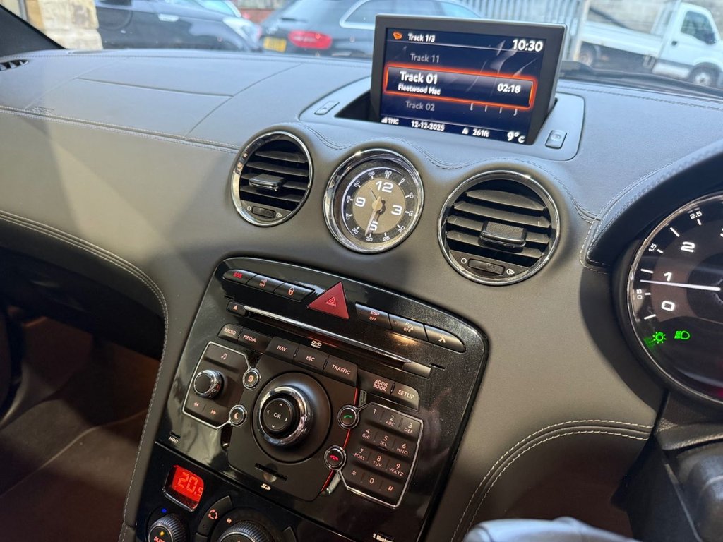 Used Peugeot RCZ 2012 for sale - 76604806: Photo 38