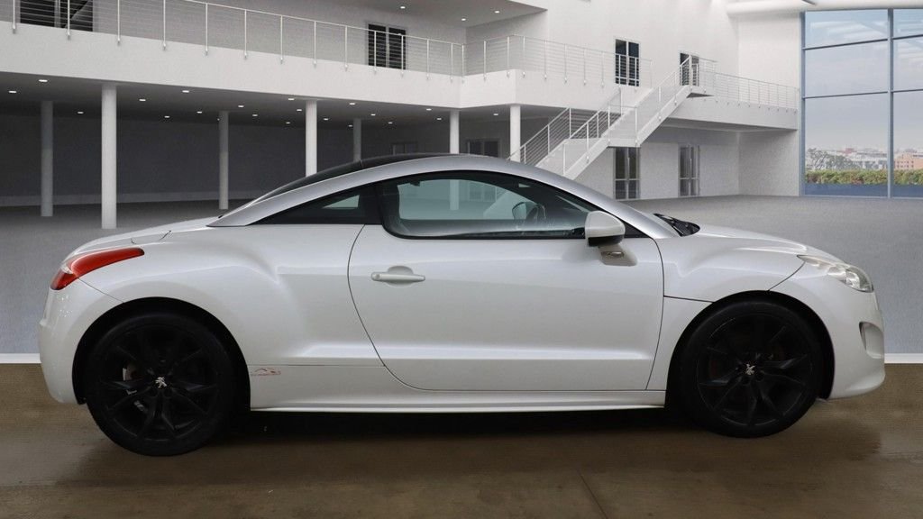 Used Peugeot RCZ 2012 for sale - 76604806: Photo 6