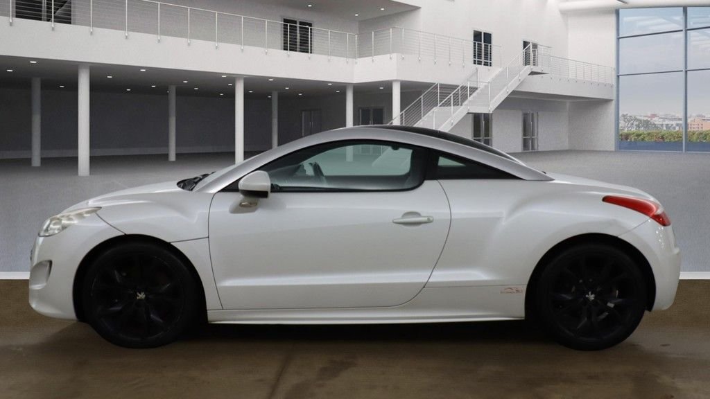 Used Peugeot RCZ 2012 for sale - 76604806: Photo 7