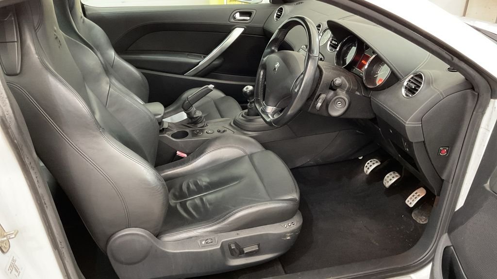 Used Peugeot RCZ 2012 for sale - 76604806: Photo 8