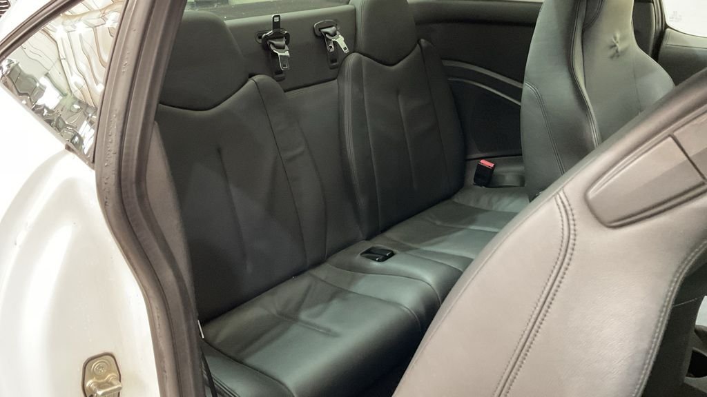 Used Peugeot RCZ 2012 for sale - 76604806: Photo 9