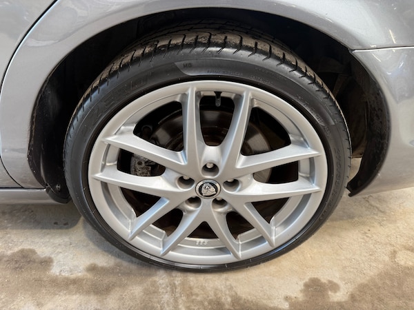 Used Jaguar S-Type 2007 for sale - 74625398: Photo 16