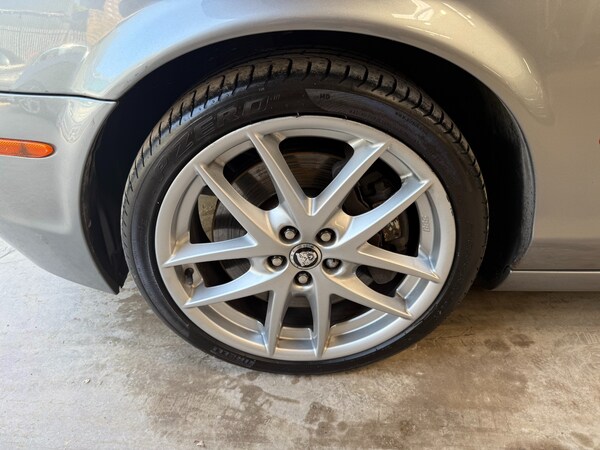 Used Jaguar S-Type 2007 for sale - 74625398: Photo 18