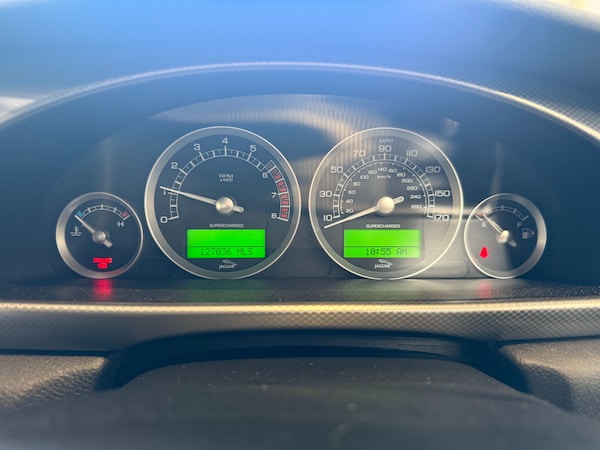 Used Jaguar S-Type 2007 for sale - 74625398: Photo 28