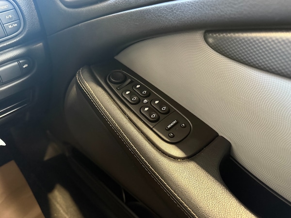 Used Jaguar S-Type 2007 for sale - 74625398: Photo 29