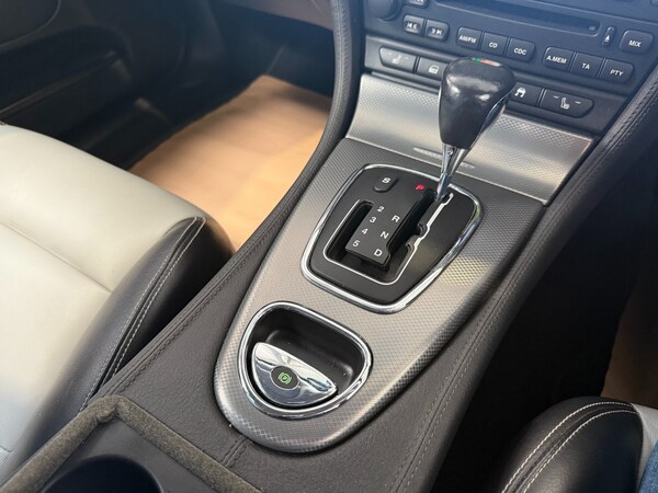 Used Jaguar S-Type 2007 for sale - 74625398: Photo 30