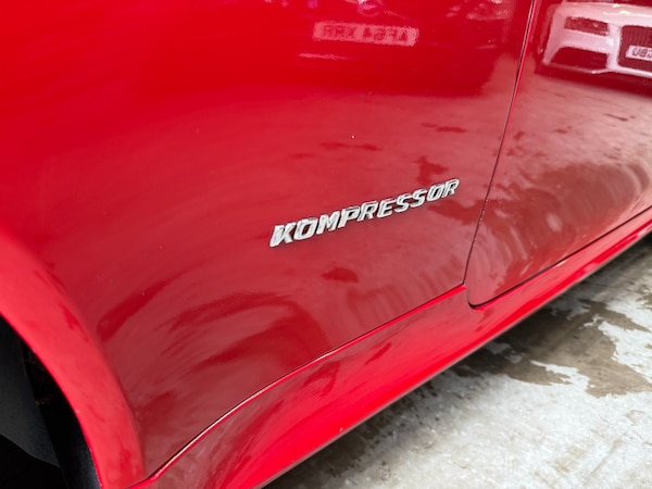Used Mercedes-Benz SLK 2011 for sale - 75621436: Photo 14