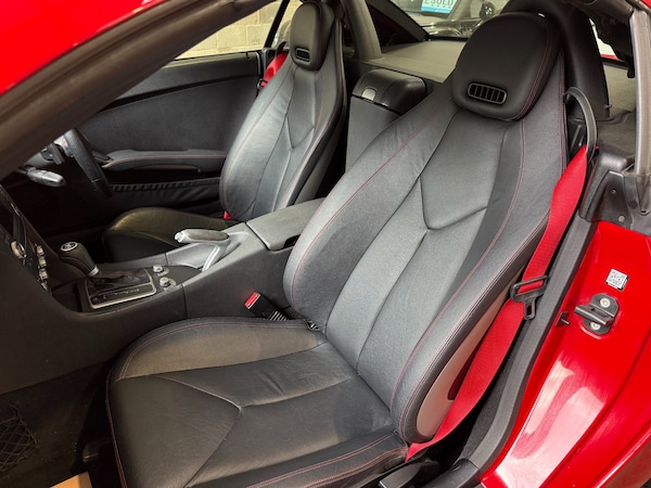 Used Mercedes-Benz SLK 2011 for sale - 75621436: Photo 17