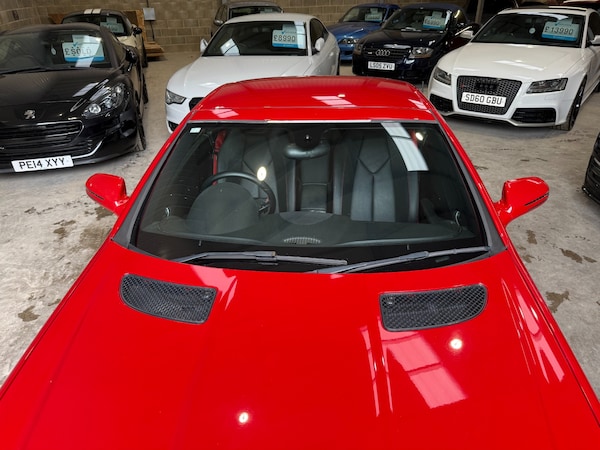 Used Mercedes-Benz SLK 2011 for sale - 75621436: Photo 18