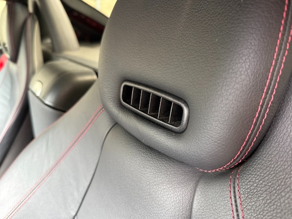 Used Mercedes-Benz SLK 2011 for sale - 75621436: Photo 26