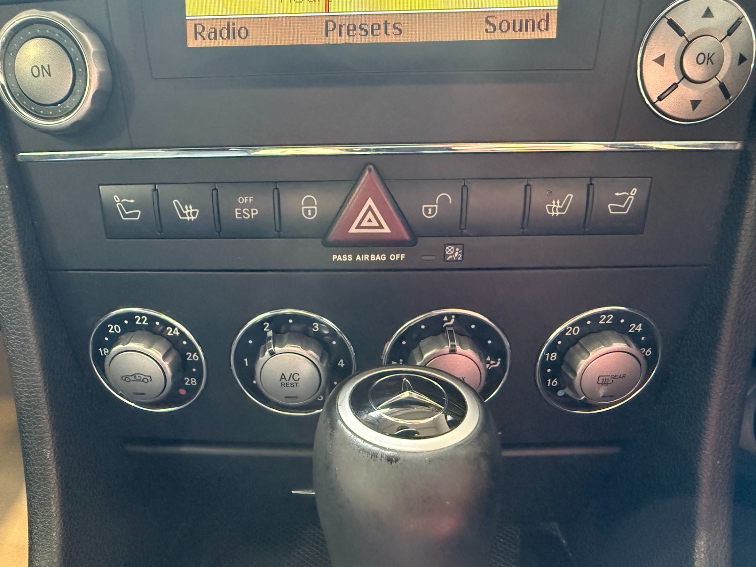 Vehicle 31